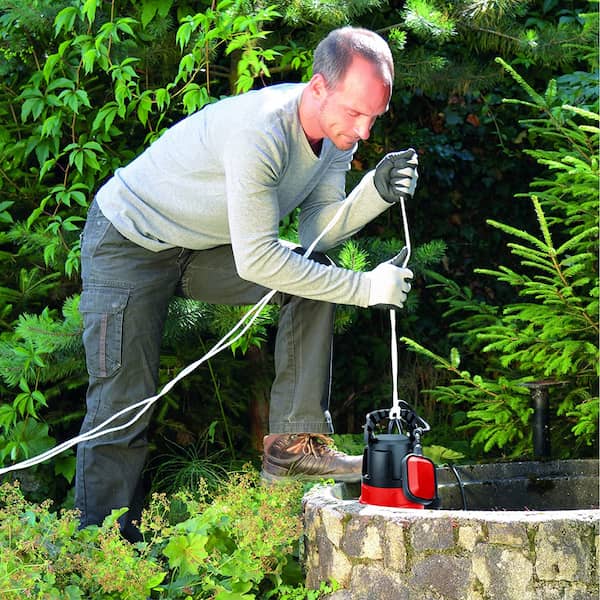 mejores motores de agua para aguas limpias