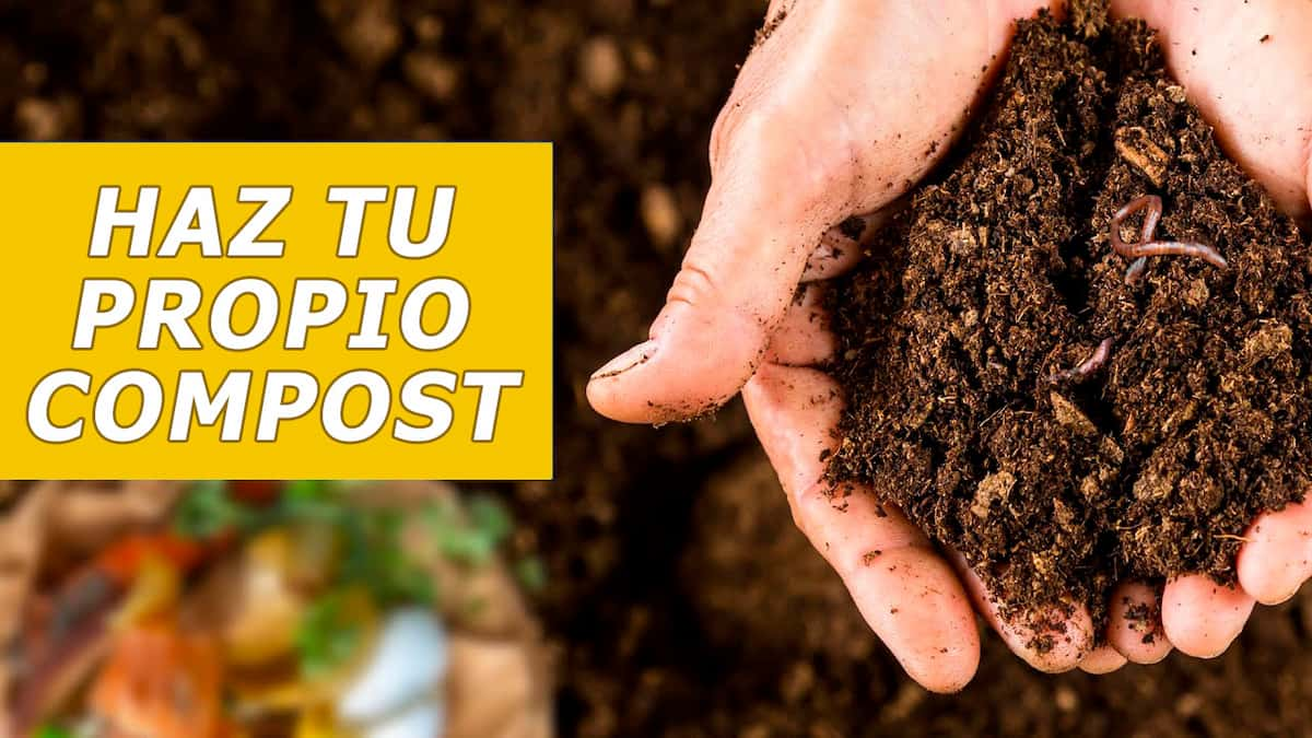 mejores compostadores de jardin