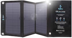 21w-panel solar portatil